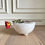Miniatura: Bowl Pop Chico color Alabastro