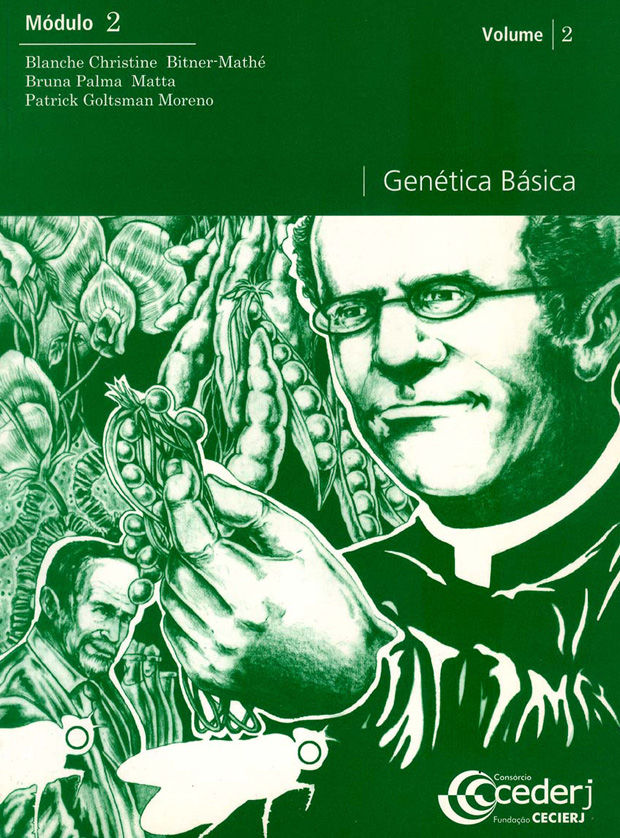 cederj genetica