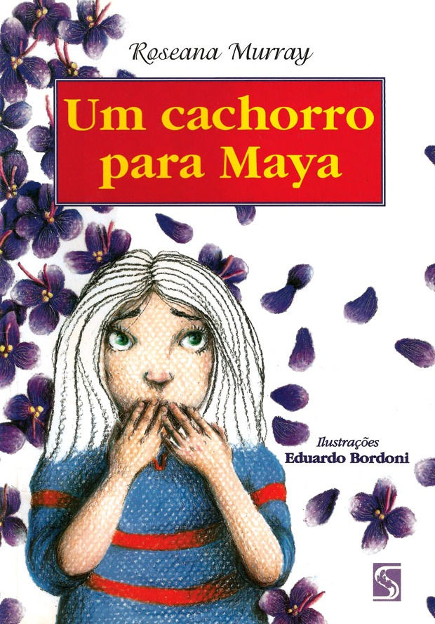 Chuva de Flores
