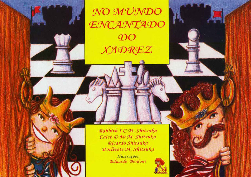 Aprendendo com os Mestres!