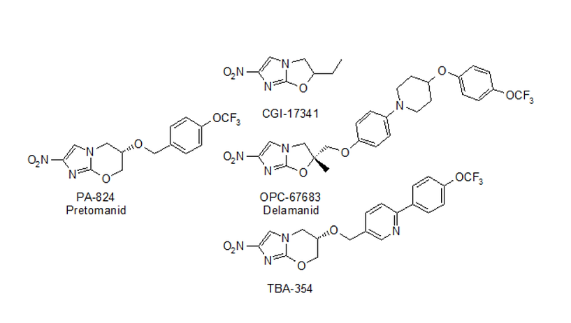 nitroimidazole analogs.png