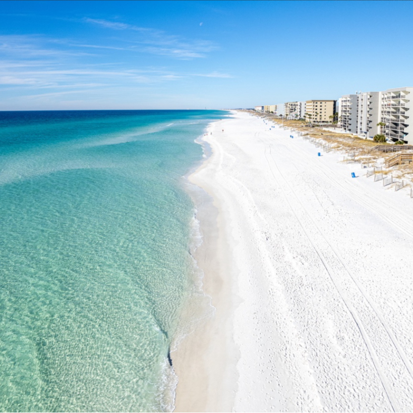 Things to Do in Destin Florida