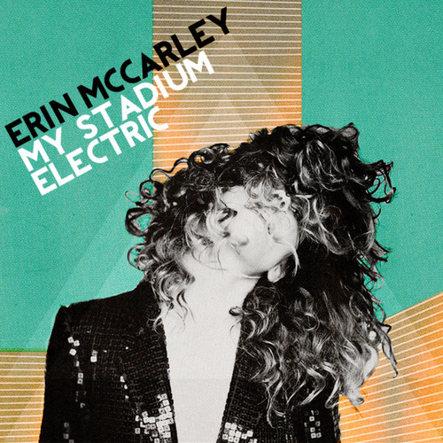 Erin McCarley