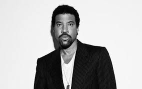 Lionel Richie