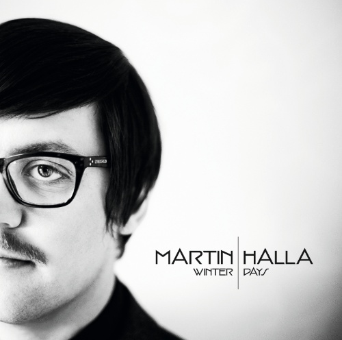 Martin Halla