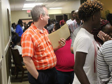 1,000's To Be Hired At Hattiesburg's Largest Job Fair