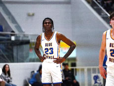 Mississippi All-Star Basketball Player Kedrick Simmons May Be The Best In State