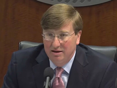 Mississippi Reports Highest Cases In 2 Months Over 1,000 new COVID 19 Cases