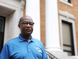 Is Johnny DuPree Running For Mayor Again?