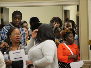 Monday 100's of Jobs Looking To Be Filled Downtown Hattiesburg At Summer Job Fair