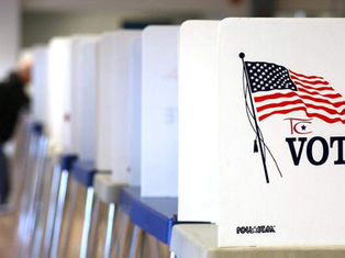 Get Out To Vote Rally Moved To Monday November 5 at Vernon Dahmer Park