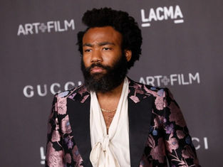 Donald Glover Endorses Andrew Yang For President