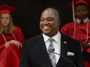 'Mr. Hattiesburg' is running and likely to win Forrest County Supervisor District 4