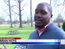 Mr. Hattiesburg Shot Multiples Times, Family Says Its 'Disturbing'