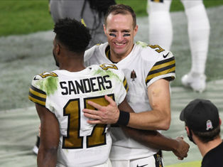 NFL Power Rankings: New Orleans Saints Move To Top 3 in NFL See All 32 Teams Rankings