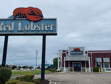 Red Lobster Permanently Closed Without Warning To Employees