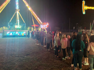 1000's Visit The Hattiesburg Fair To Experience Some Much Needed Fun & Excitement