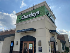 Last Call For O'Charley's Food As Store Closes For Good