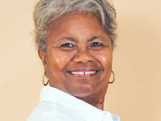Forrest County Key Races Results