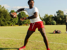 New Transfer New Quarterback New Birthday: Could Joshua Marshall Be Everything Laurel Needs?