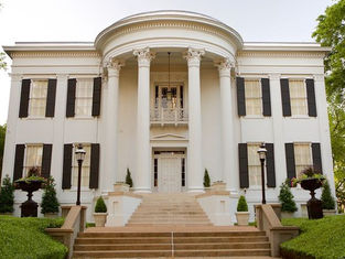 Republican Enters Race for Mississippi Governor