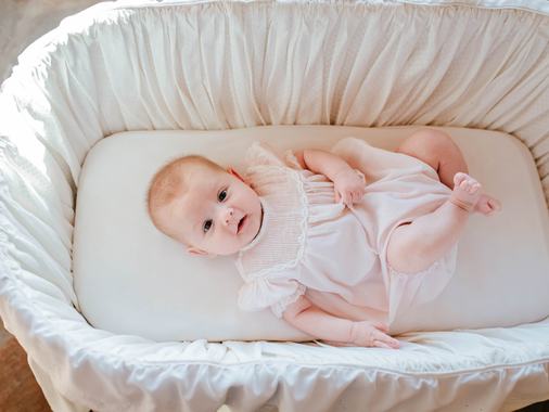 Lifestyle Family Photography at home in Jacksonville, Florida