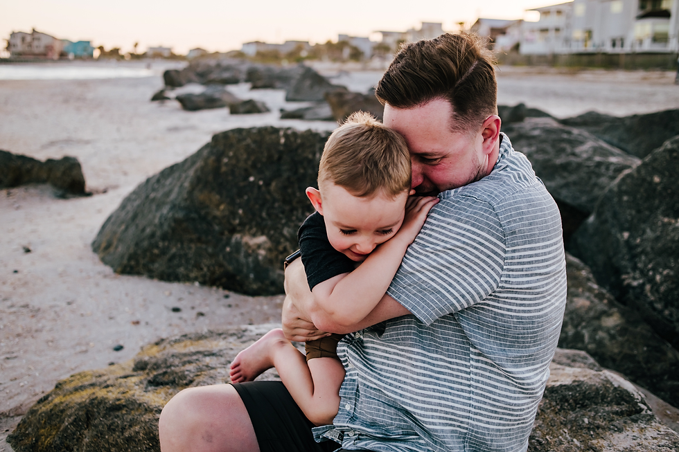 family photographer jacksonville