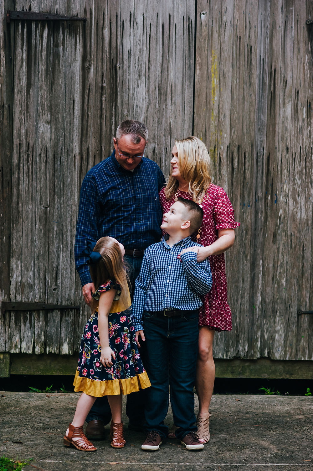 family portrait photographers