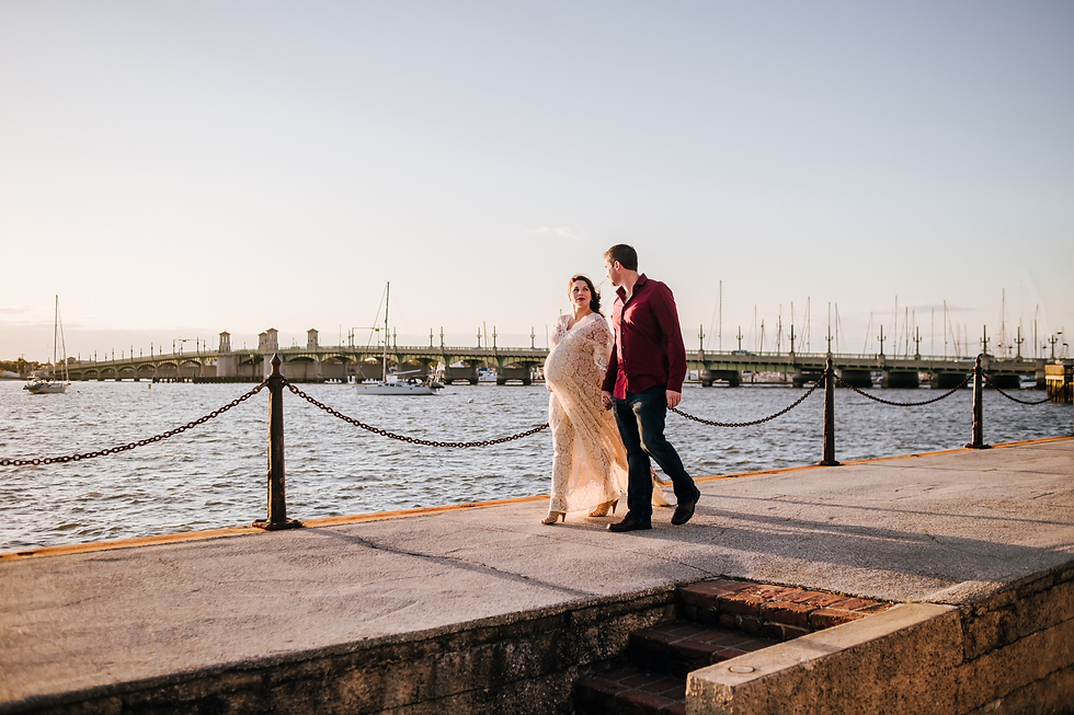 st augustine photography
