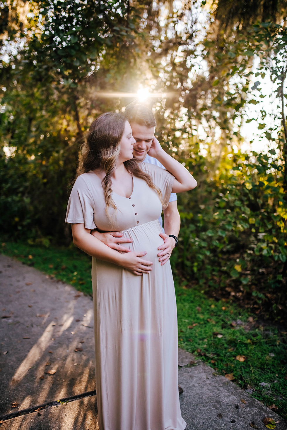 jacksonville maternity photographers