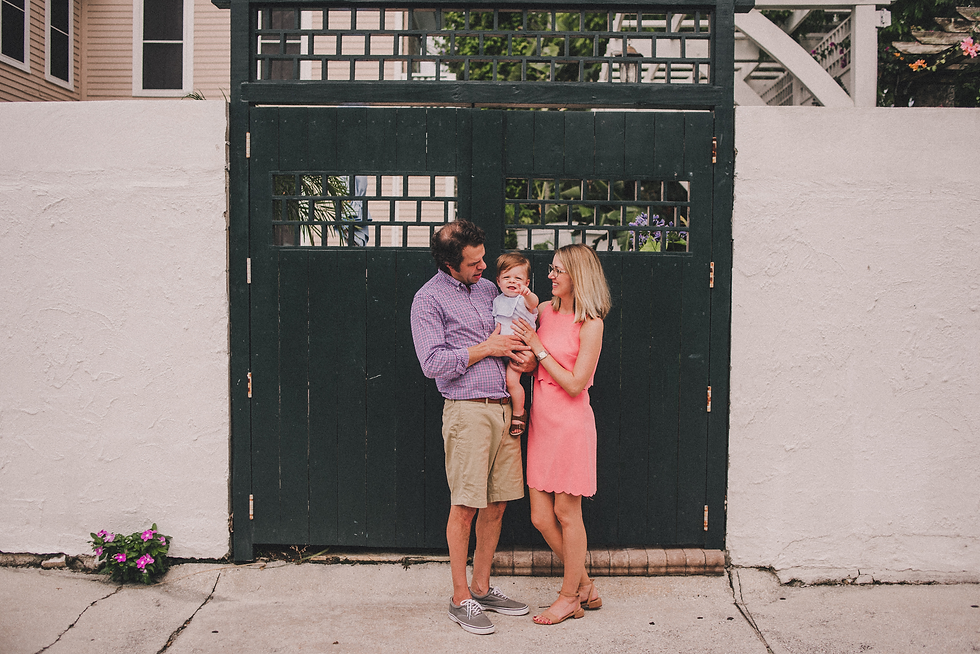 st augustine fl family photographers