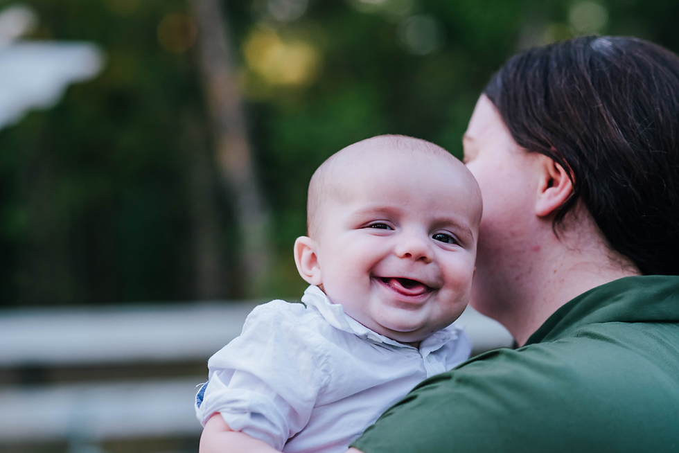 family photographer st augustine