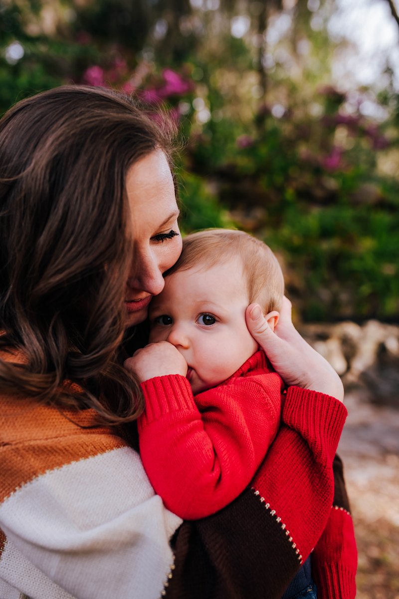 st augustine fl family photographers