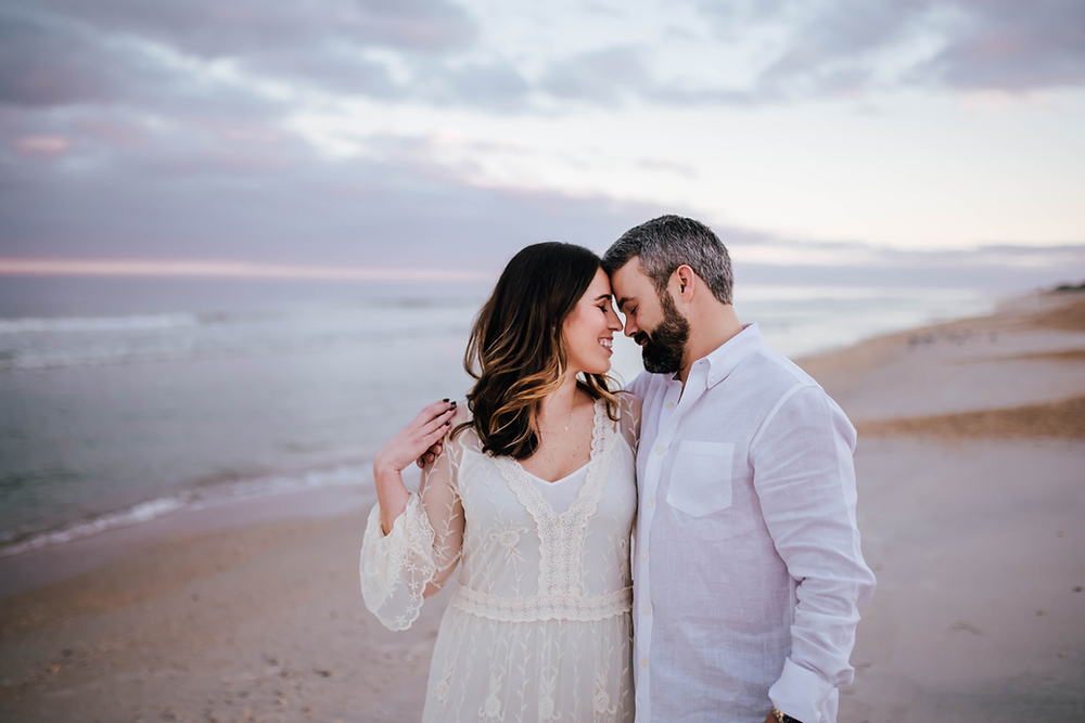 family photographer in st augustine fl