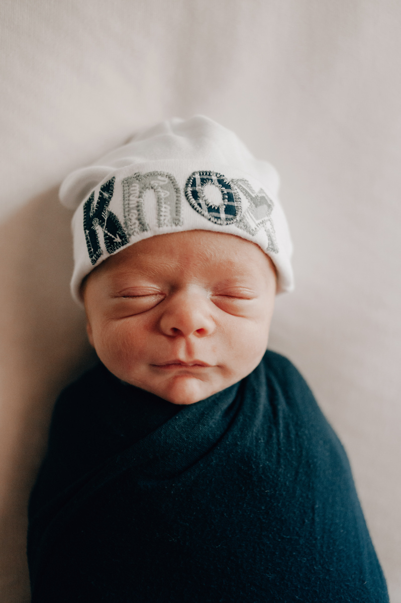 best st augustine newborn photographers