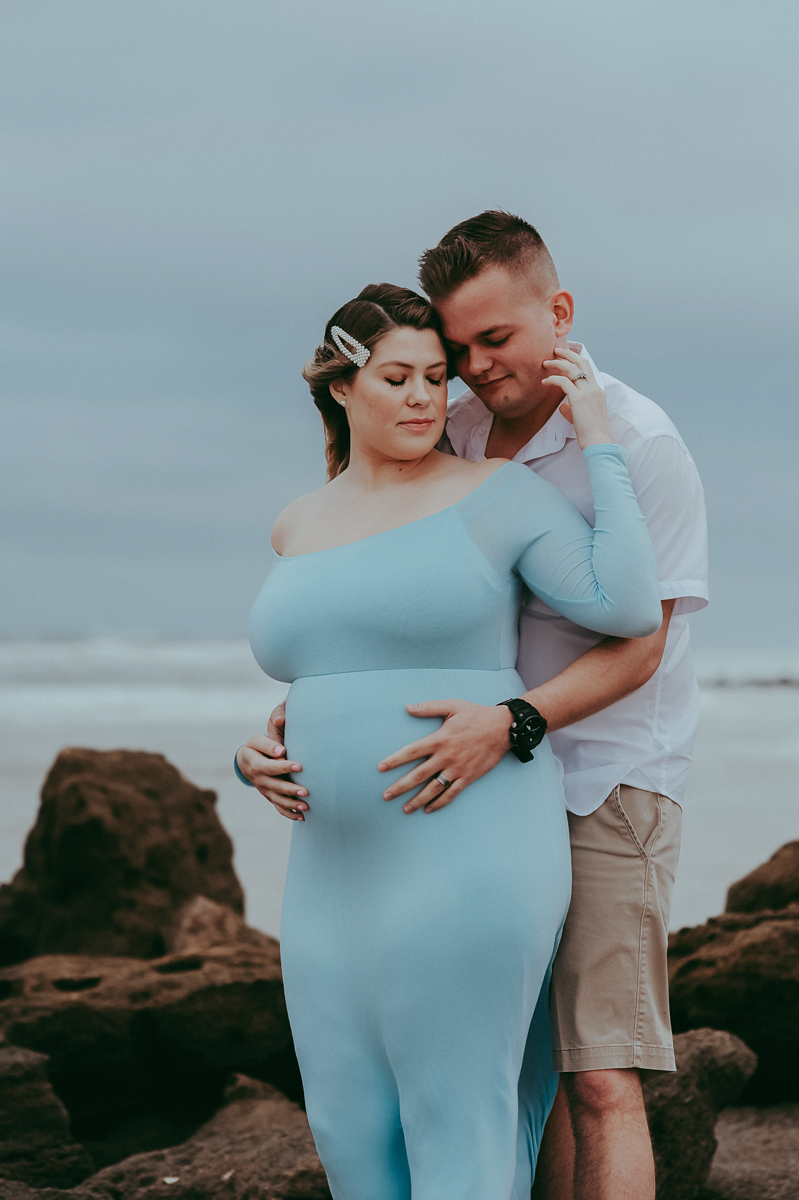 jacksonville fl maternity shoot
