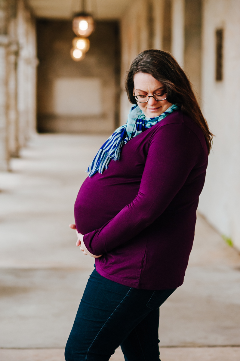 best maternity photographers in st augustine fl