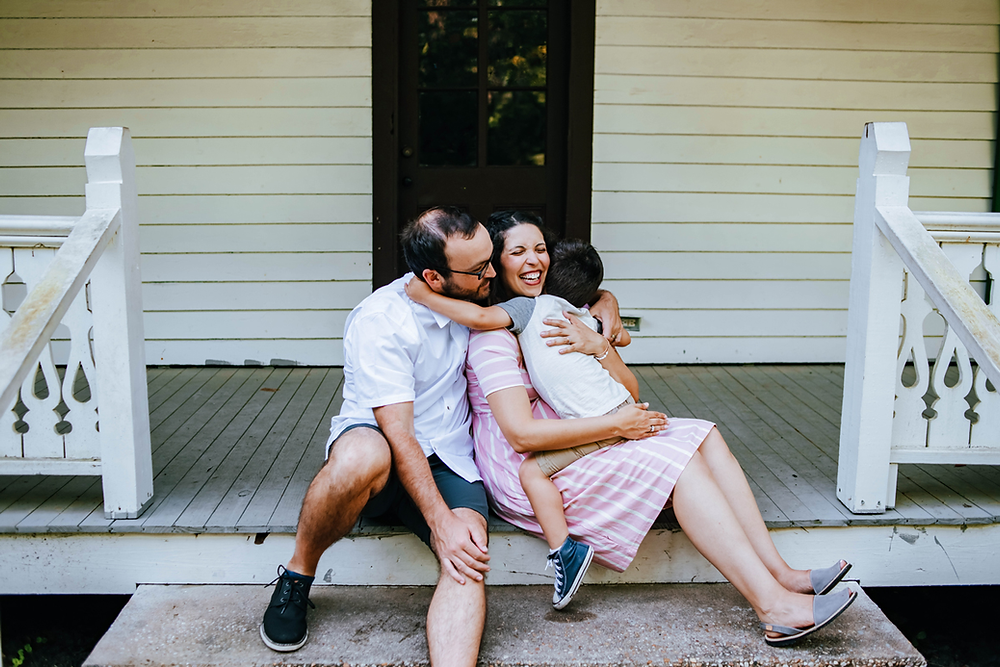 maternity photographer near me