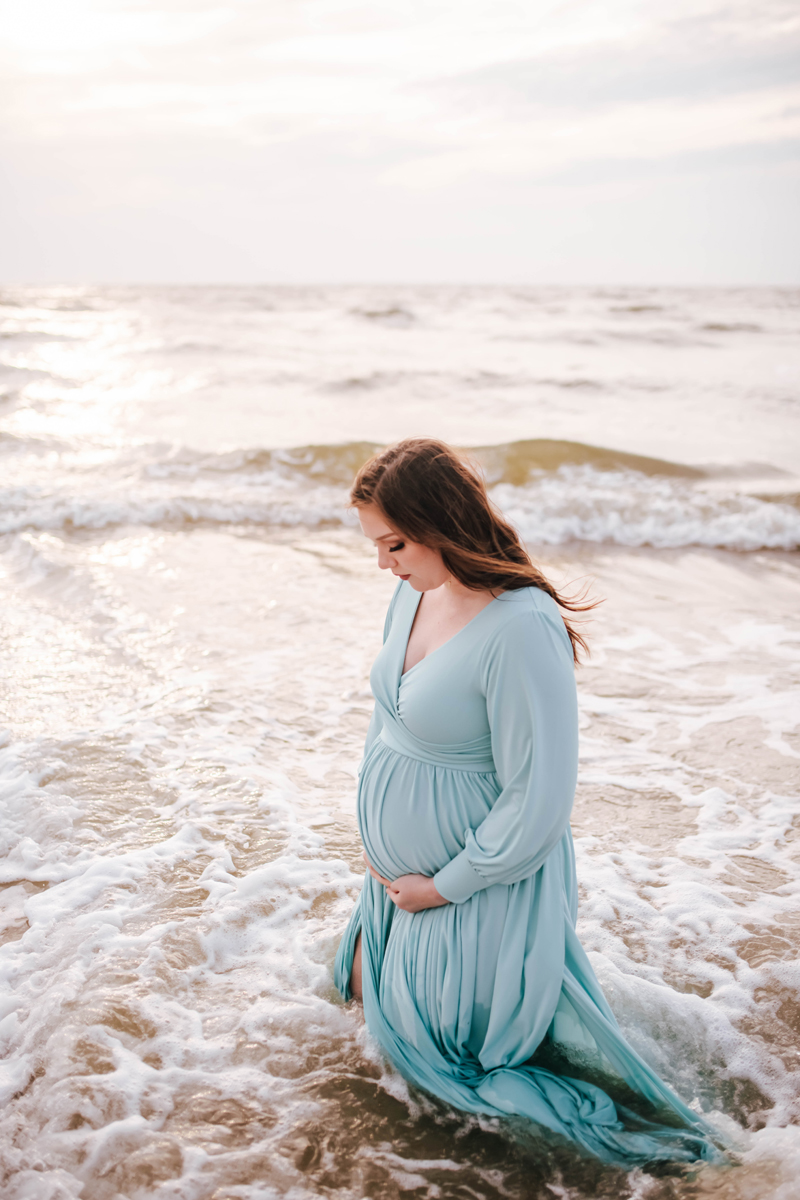 maternity photography