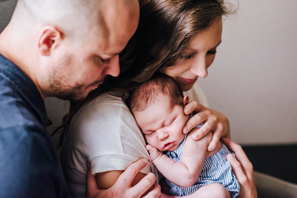 newborn photographer st augustine