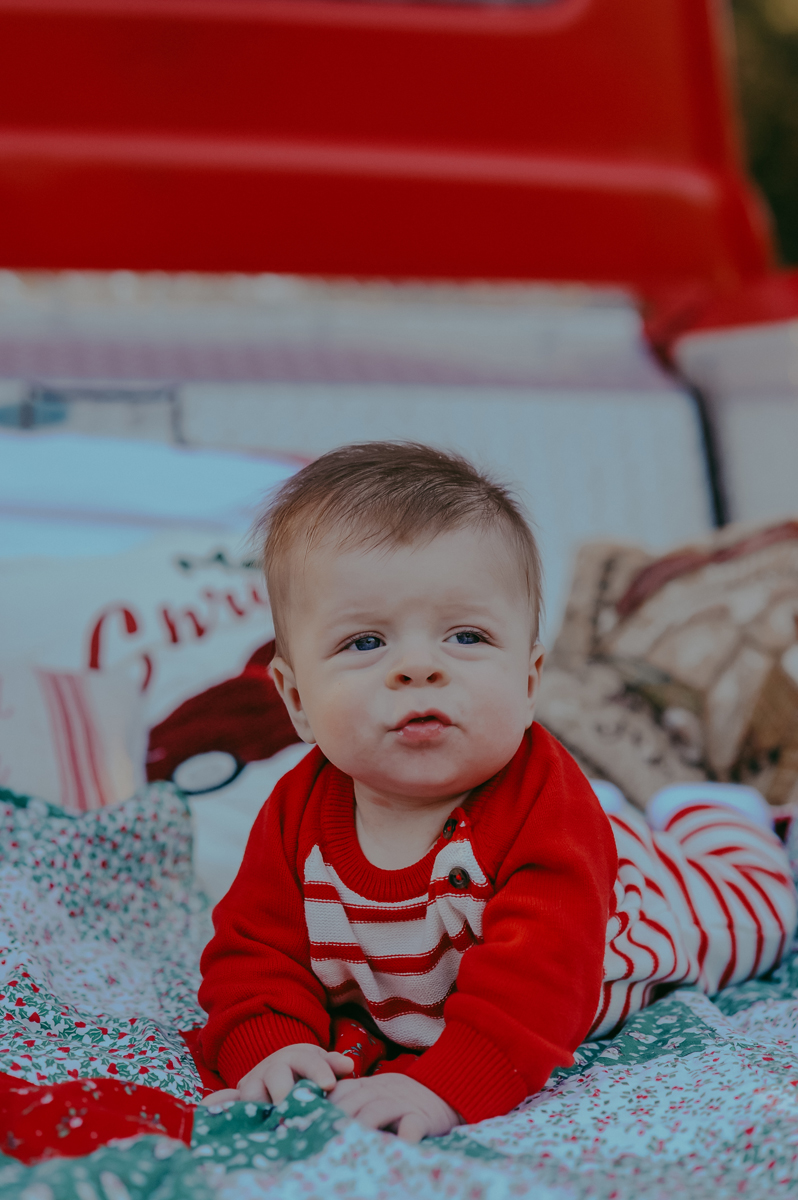 st augustine fl family photoshoot