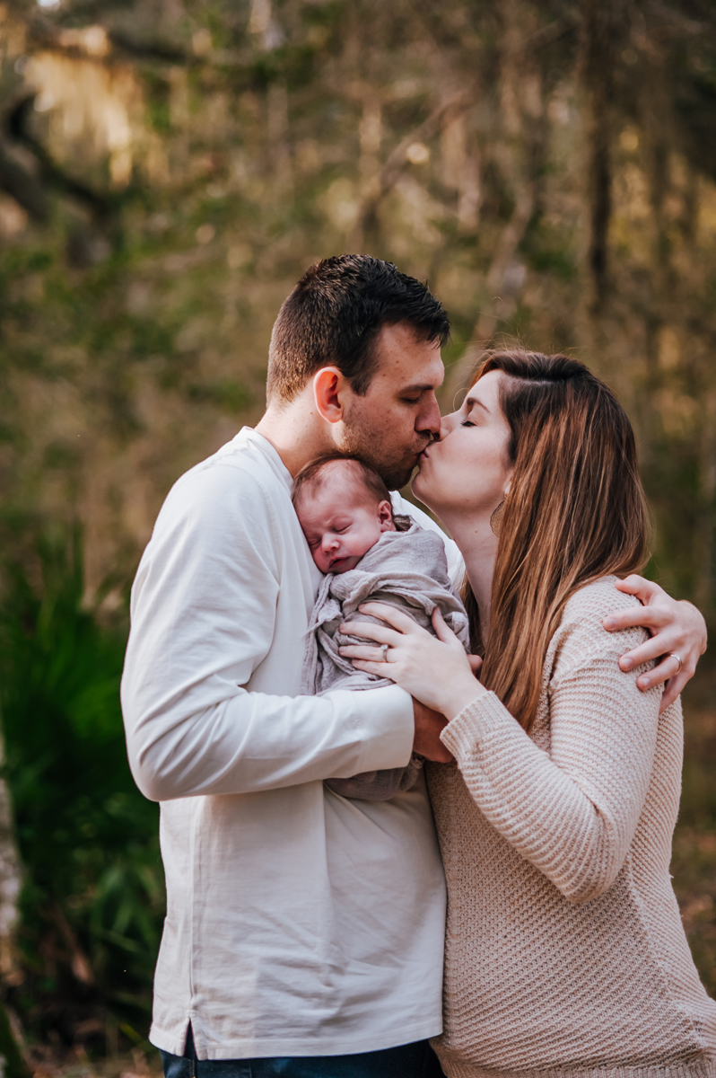 newborn photos in ponte vedra beach fl