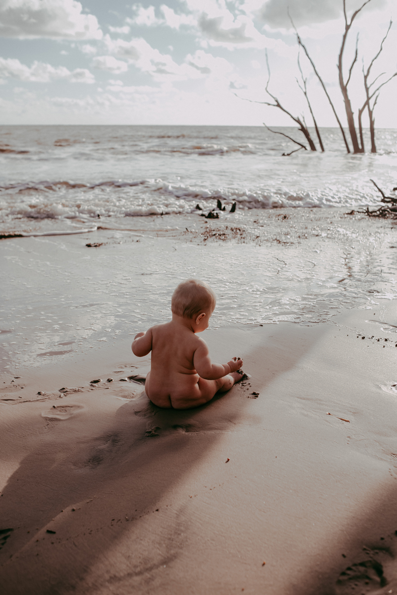 jacksonville fl baby photography