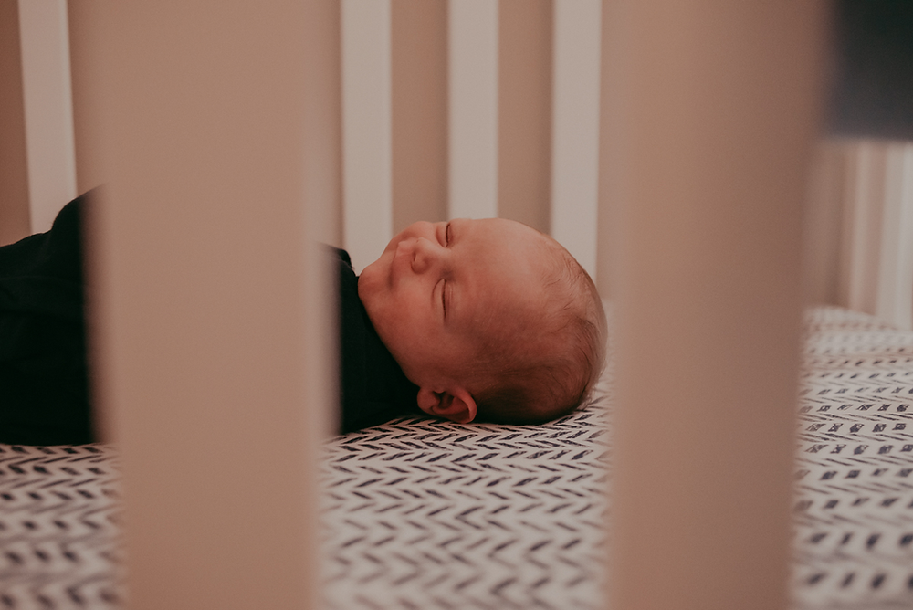 jacksonville fl lifestyle newborn photographer