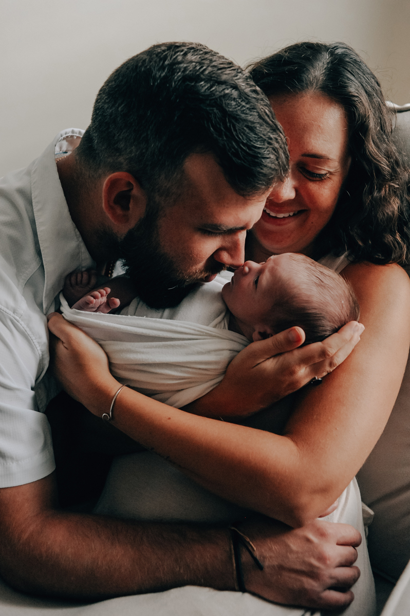 jacksonville fl newborn photography