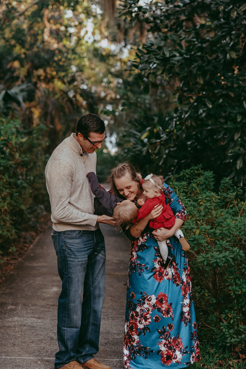 family photos