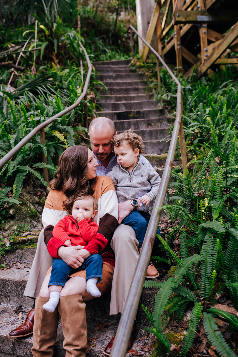 st augustine fl family photographer