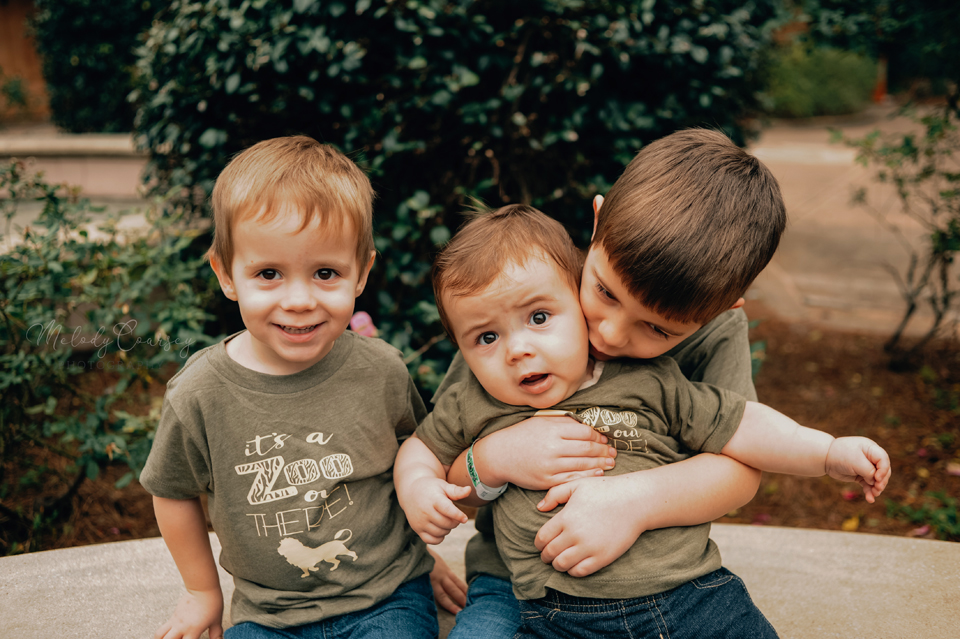 family photography near me