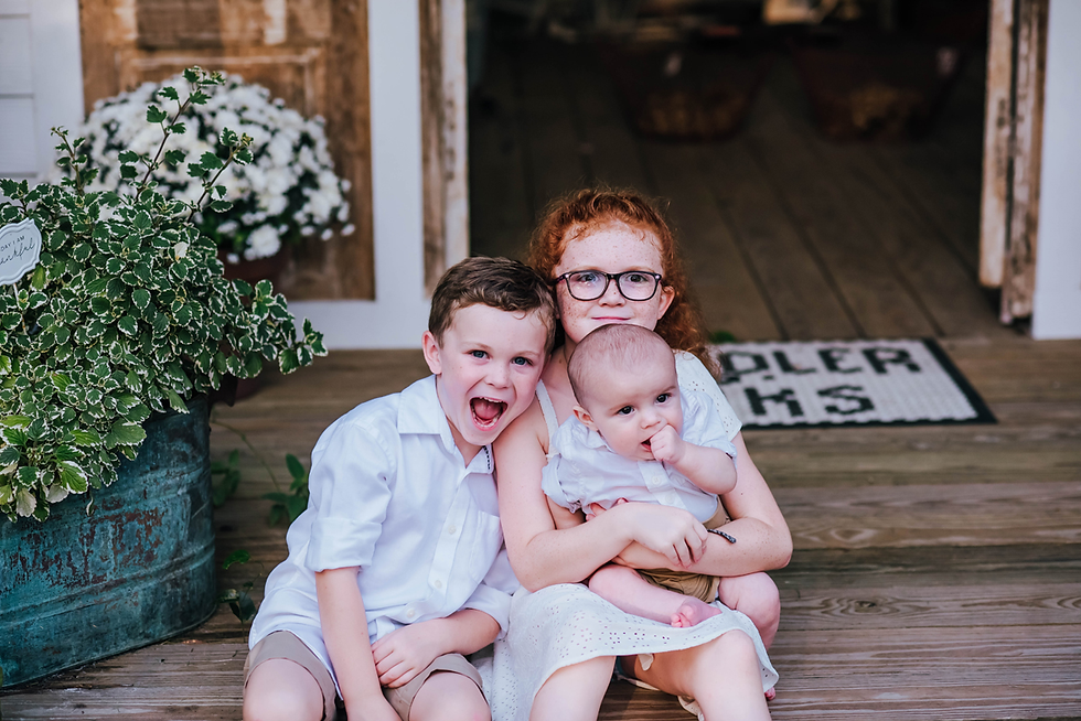 st augustine photographer