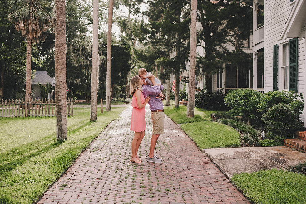 photographers in st augustine fl
